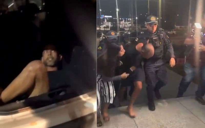 Suspeito de matar filho de 3 anos tentou passar imagem de vítima para não ser preso, afirma polícia