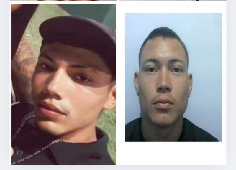 Dois homens são procurados por tráfico de drogas em Canutama
