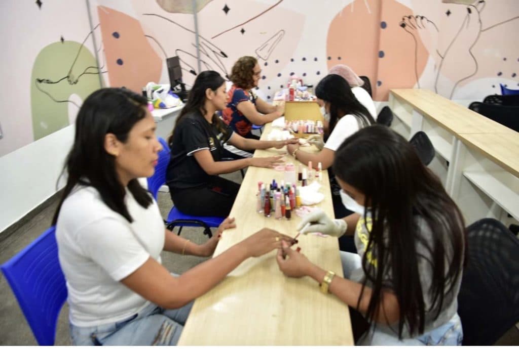 Cetam lança edital com mais de 7,7 mil vagas em cursos gratuitos; confira