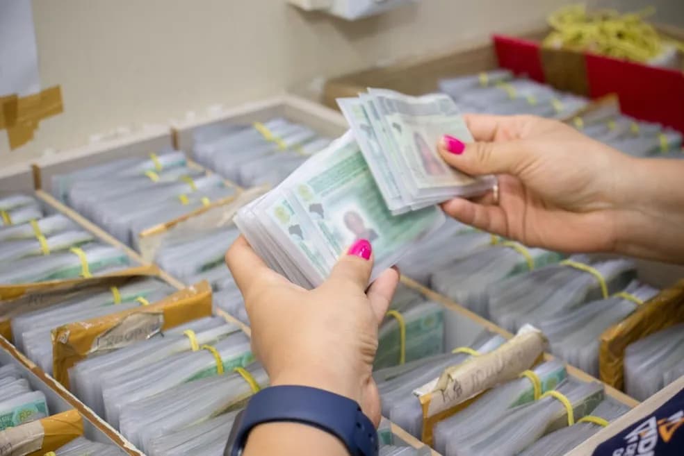 Amazonas abre inscrições para novo ciclo da CNH Social