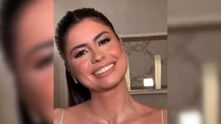 Após mais de três meses internada, advogada que salvou família de incêndio recebe alta