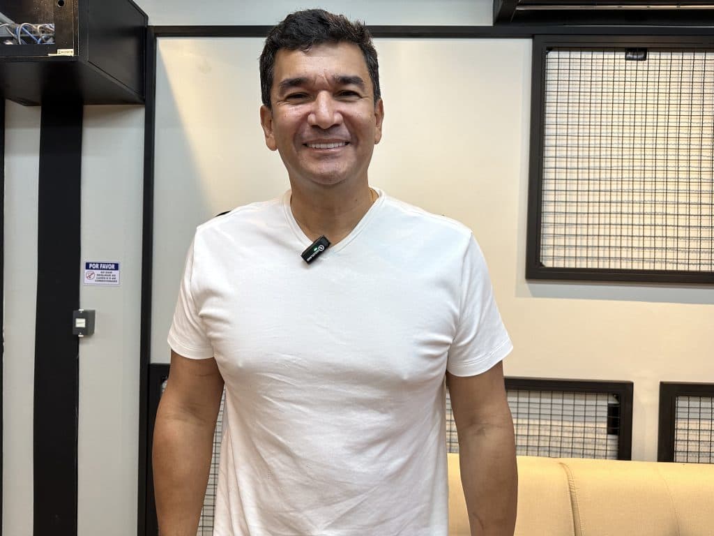 Em ano eleitoral, Jesus Alves adota cautela e deixa decisão sobre candidatura para “depois”