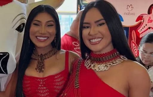 Isabelle Nogueira comenta fala de Lívia sobre apoio a Marciele no BBB 26