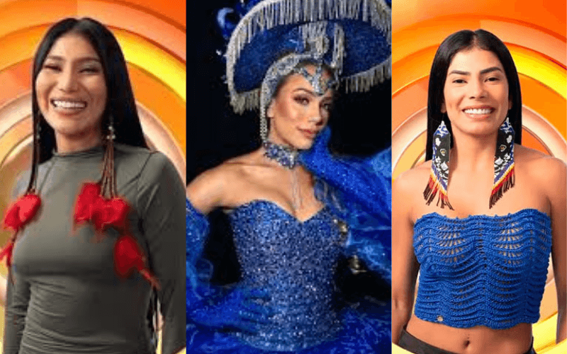 Sinhazinha do Caprichoso releva estratégia caso estivesse no Quarto Branco do BBB26