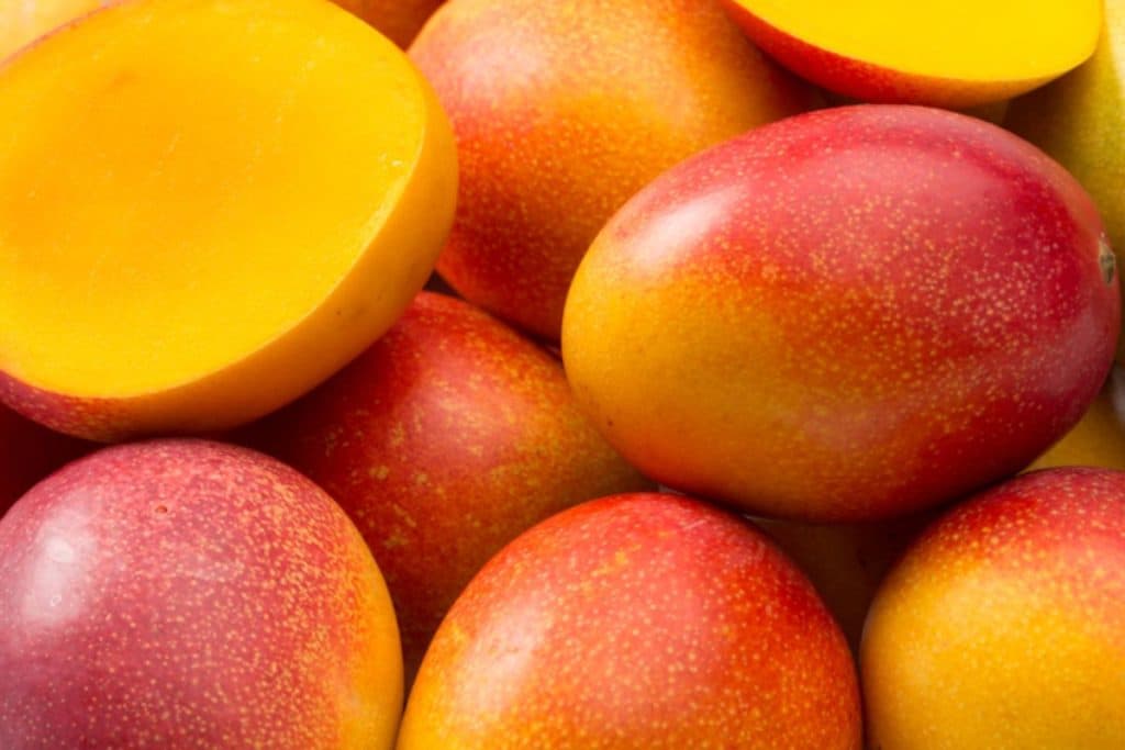 Manga está cada vez mais presente na mesa dos brasileiros, aponta IBGE