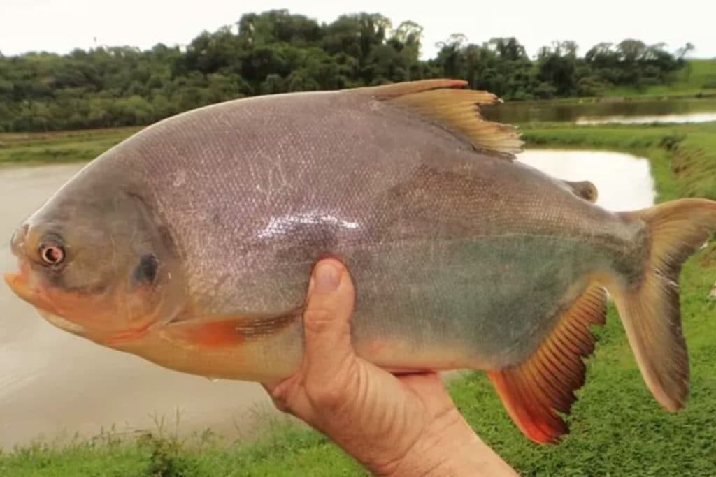 Pesquisa desenvolve embalagem biodegradável à base de pele de peixe da Amazônia