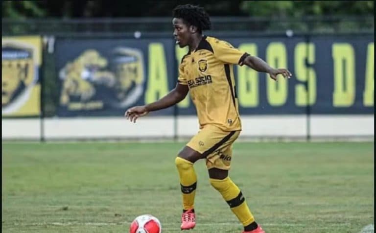 Amazonas FC reformula elenco após fim do transfer ban e confirma saídas de Palacios, Aldair e Digão