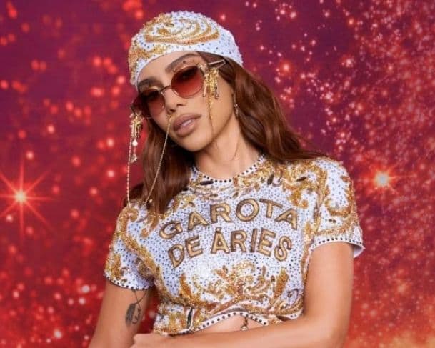 BBB 26: Anitta fará o primeiro show da temporada nesta sexta-feira (16)