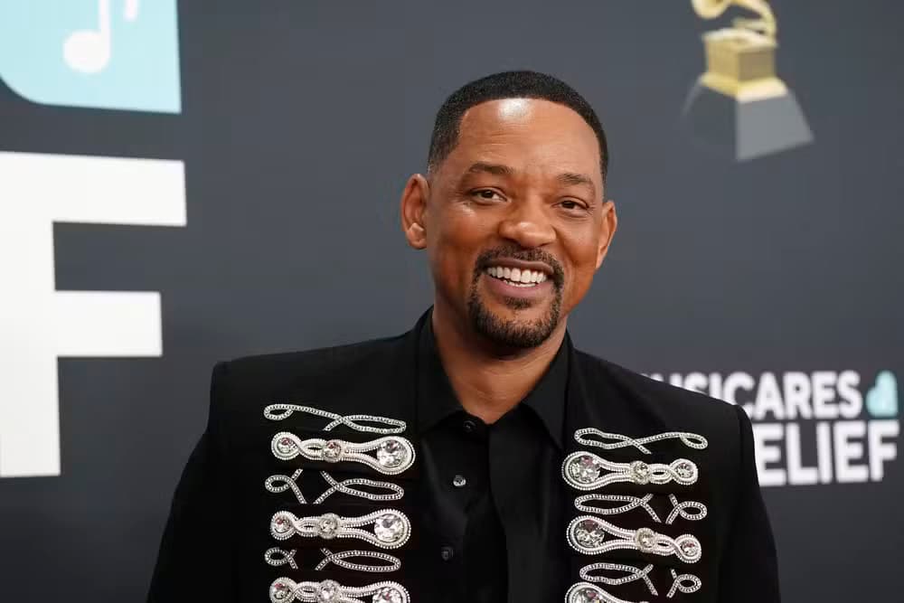 Will Smith é acusado de assédio sexual e demissão indevida por músico da sua turnê