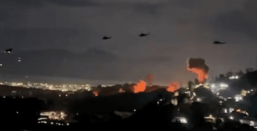 Venezuelanos residentes em Manaus planejam manifestação para comemorar queda de Maduro