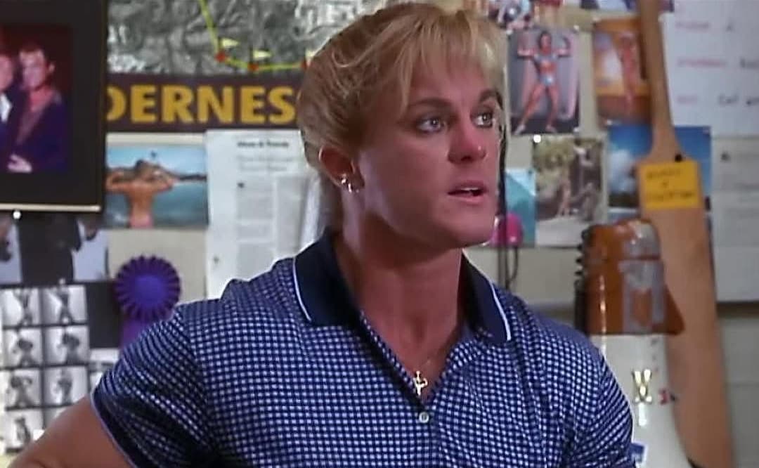 Atriz de “Todo Mundo em Pânico” é encontrada morta aos 62 anos