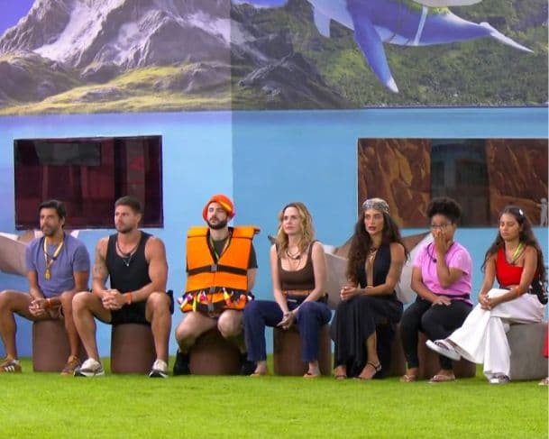 BBB 26: “Sincerão” começa nesta segunda-feira (19) com direito a platéia