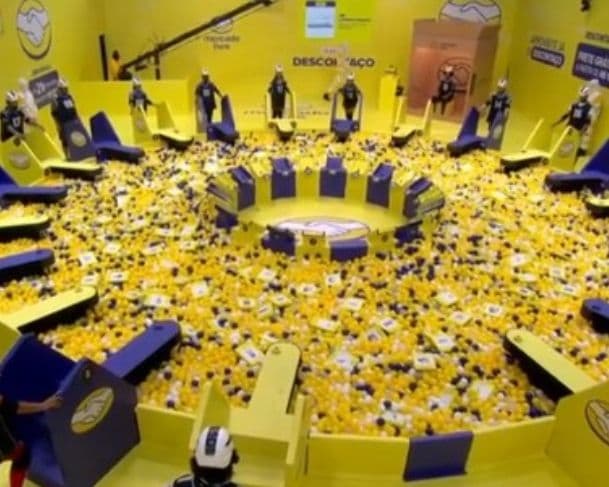 Big fone e paredão triplo: entenda como será a dinâmica da primeira semana do BBB 26