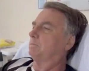 Broncopneumonia bacteriana bilateral: entenda a gravidade da condição de Bolsonaro