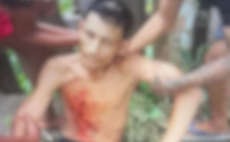 Jovem morre após ser esfaqueado durante briga em Manaquiri