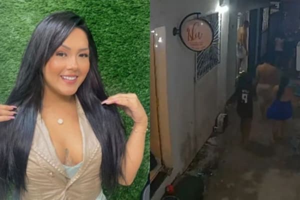 Justiça nega soltura à cabeleireira suspeita de esfaquear vizinhas em Manaus