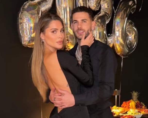 Zagueiro do PSG, Lucas Hernandez vira alvo de investigação por denúncias de tráfico de pessoas