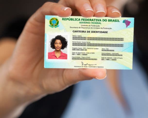 Saiba como emitir a Carteira de Identidade Nacional (CIN) pela internet a partir do CPF
