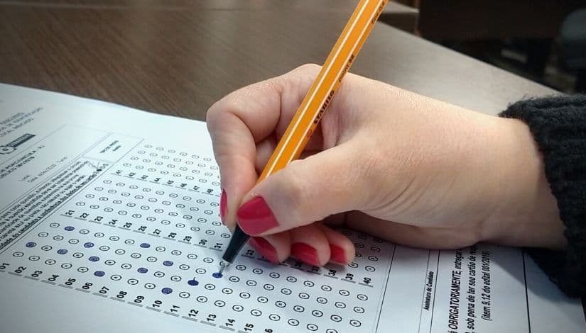 Provas dos concursos da Semmas e CGM ocorrem neste domingo; veja os locais