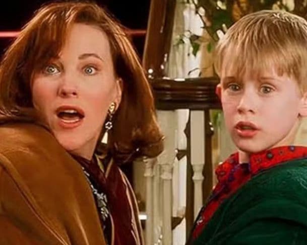 Macaulay Culkin faz homenagem a atriz Catherine O’Hara em rede social “Eu te amo. Te vejo depois”