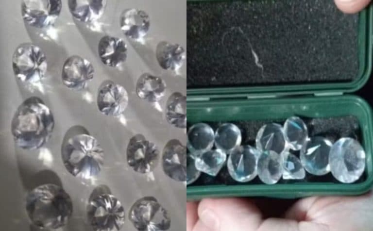 Operação prende cinco suspeitos de roubo de R$ 15 milhões em diamantes no Paraná