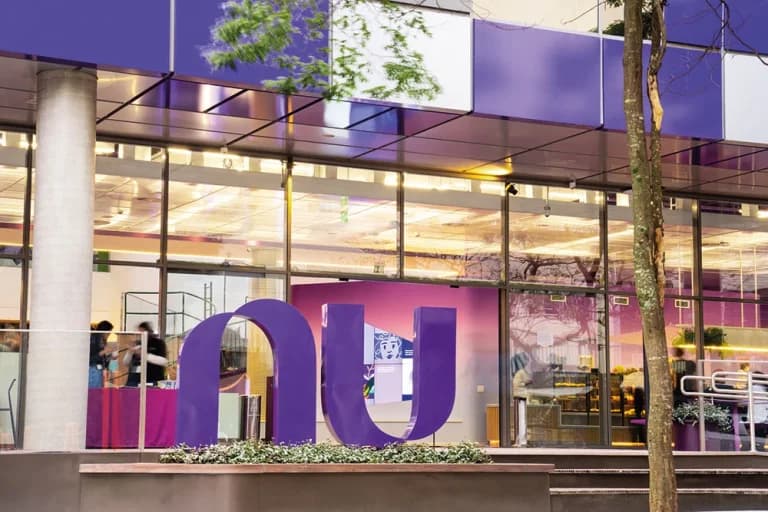 Nubank avança nos EUA e recebe aval inicial para virar banco nacional