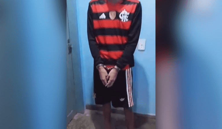 VÍDEO: Detentos fingem passar mal para buscar drogas em hospital do Amazonas