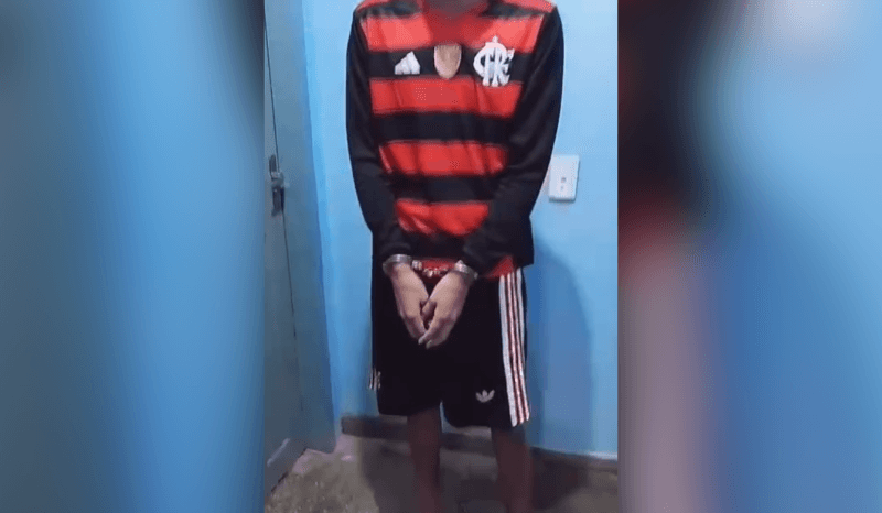 VÍDEO: Detentos fingem passar mal para buscar drogas em hospital do Amazonas