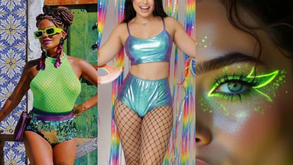 Carnaval 2026: confira os acessórios e tendências que prometem dominar a folia