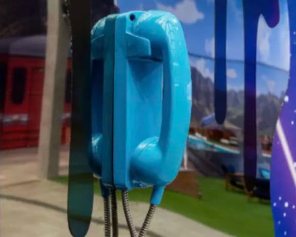 BBB 26: Big Fone vai tocar pela segunda-vez nesta quinta-feira (29); saiba como será a dinâmica