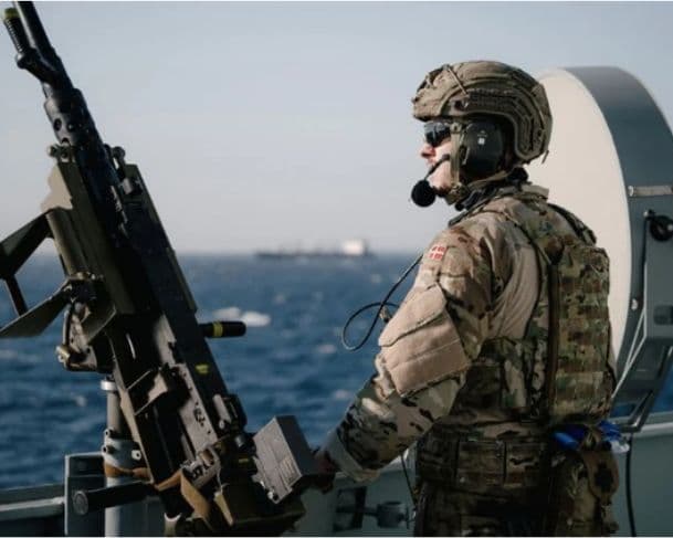 Dinamarca amplia presença de tropas militares da Groelândia após novas ameaças de Donald Trump