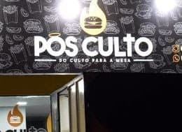 De “X-Coluna de Fogo” ao “X-Unção”: a hamburgueria no Paraná que viralizou na internet