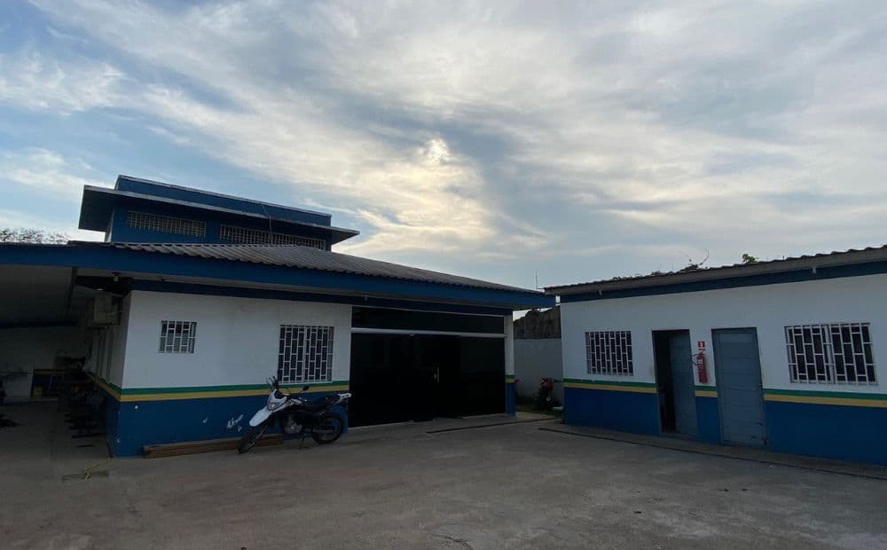 Idoso é preso por abusar sexualmente da neta da companheira no interior do AM