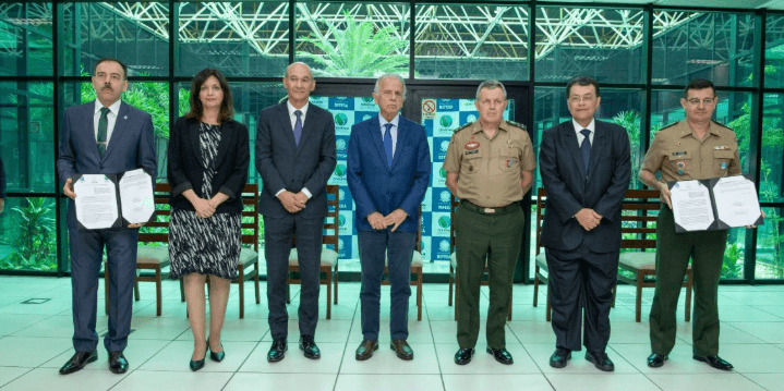 Ipeam vai oferecer 70 bolsas para mestrado e doutorado e fazer extensão universitária em Itacoatiara