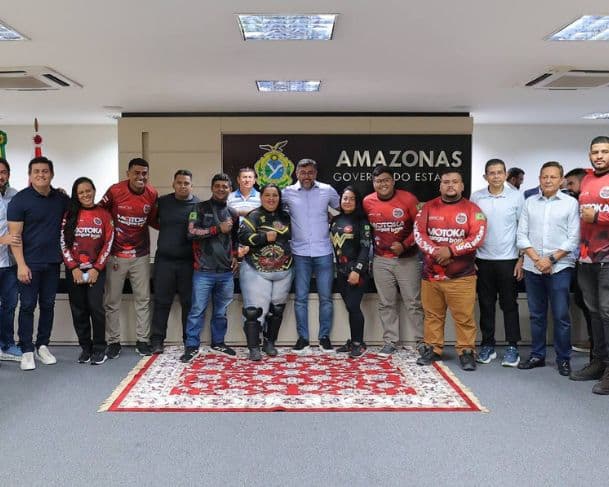 Governo do Amazonas amplia isenção do IPVA; veja quem se beneficia com a mudança