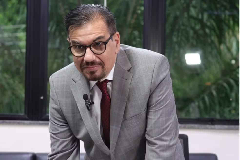 Prefeitura de Manaus faz redistribuição na Semsa e confirma Isaac Tayah na Vigilância Sanitária