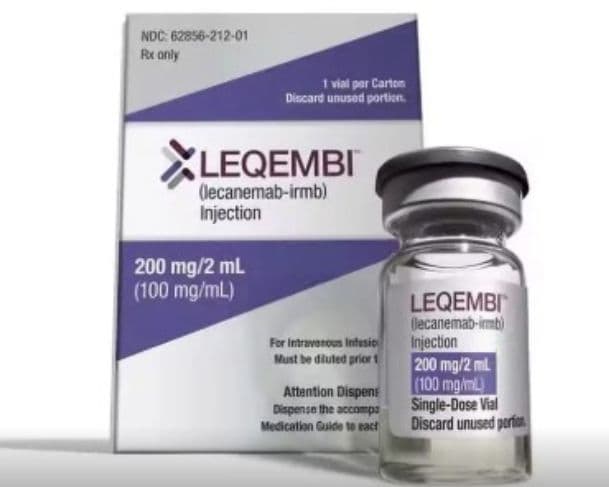 Anvisa aprova medicamente para tratamento de Alzheimer no Brasil