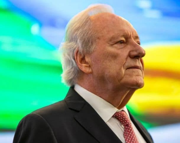 Lewandowski confirma atuação para Banco Master após deixar o Supremo