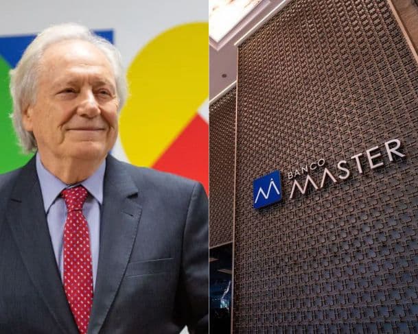 Contrato de consultoria com o Banco Master teria sido um dos motivos da saída de Lewandowski do Ministério da Justiça