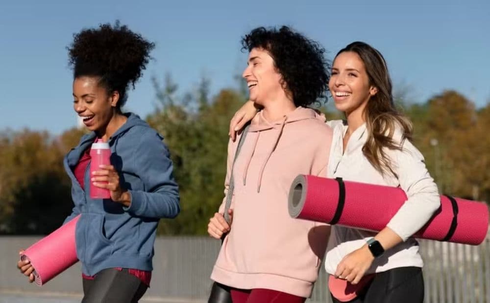 Maior longevidade e cuidado com corpo: veja tendências de bem-estar para 2026