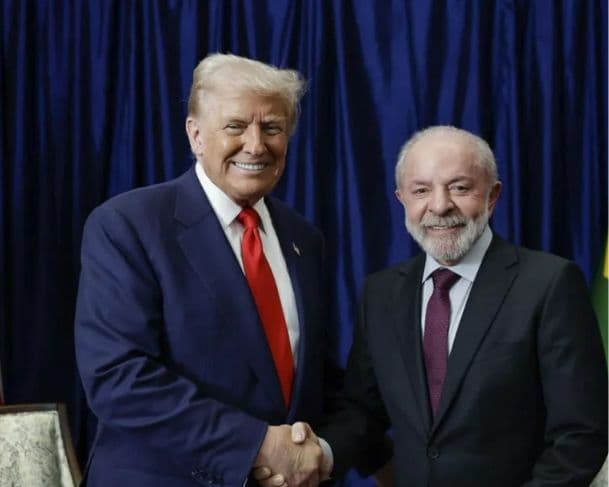 Lula crítica Trump e criação de seu Conselho de Paz; “ele sozinho é o dono da ONU”