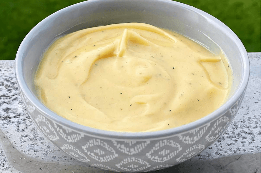 Molho ou salada, a maionese é uma das preferências nacionais nos almoços domingueiros