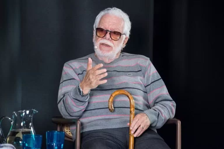 Manoel Carlos, um dos maiores autores de novelas, morre aos 92 anos no Rio