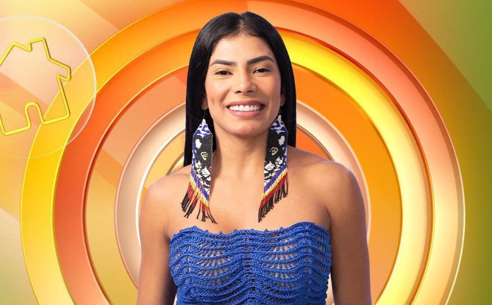 Marciele e Brígido e ganham votação na Casa de Vidroe entram para o BBB 26