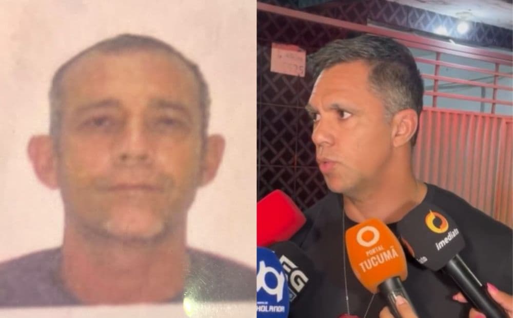 Delegado revela que pai matou filho ao bater a cabeça contra parede, afogar e esfaqueá-lo em Manaus