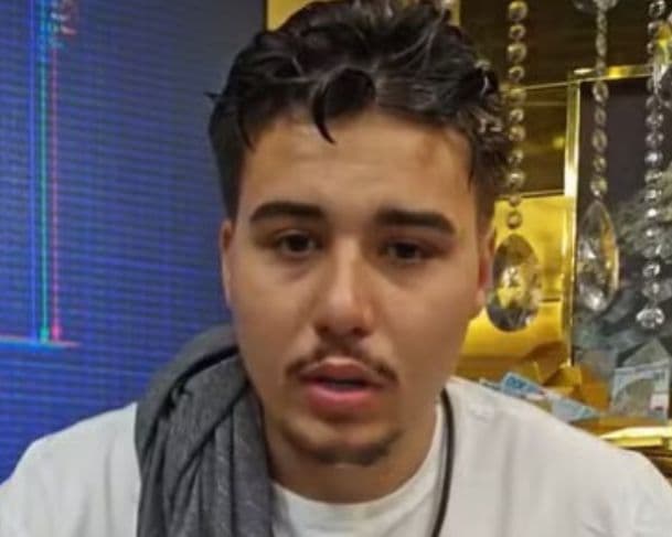 Declaração de ex-social media gera polêmica acerca da possível abstinência de Pedro no BBB