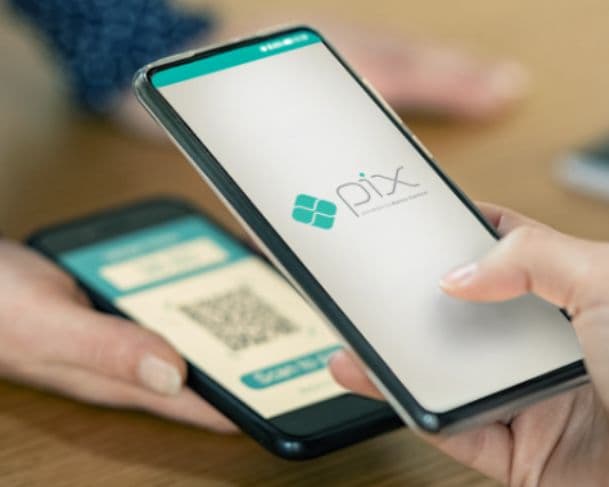 Pix volta a funcionar normalmente após instabilidade, diz Banco Central