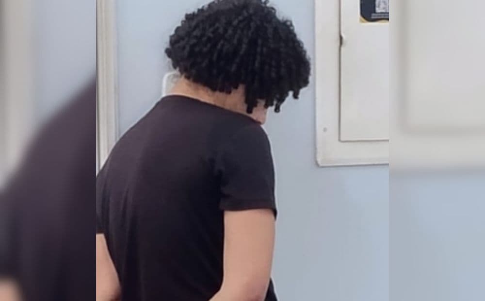 Jovem é preso ao confessar abusos contra cadela; animal morreu