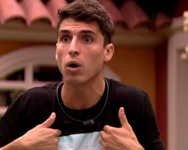 Decisão do STJ de manter condenação de Felipe Prior gera polêmica em rede social