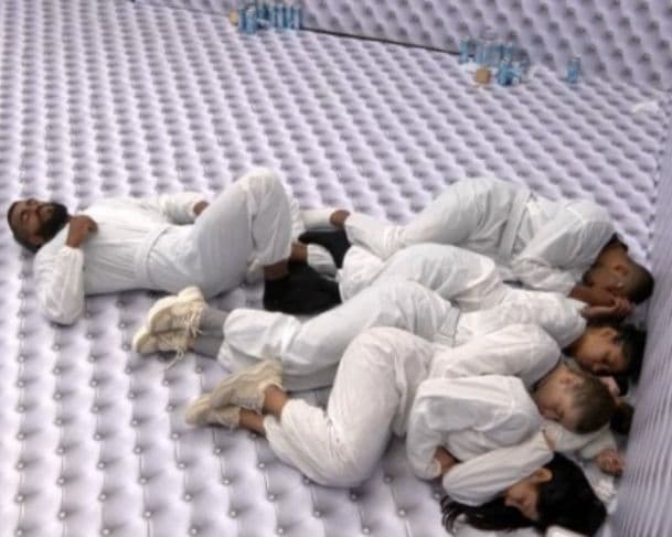 BBB 26: Público pede que integrantes do quarto branco entrem no jogo “Isso sim é prova de resistência”